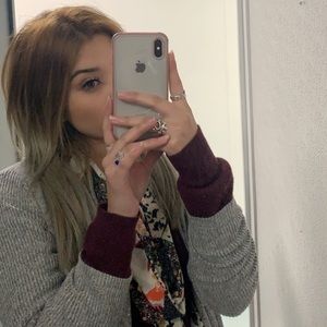 Meet your Posher, Jess ✨